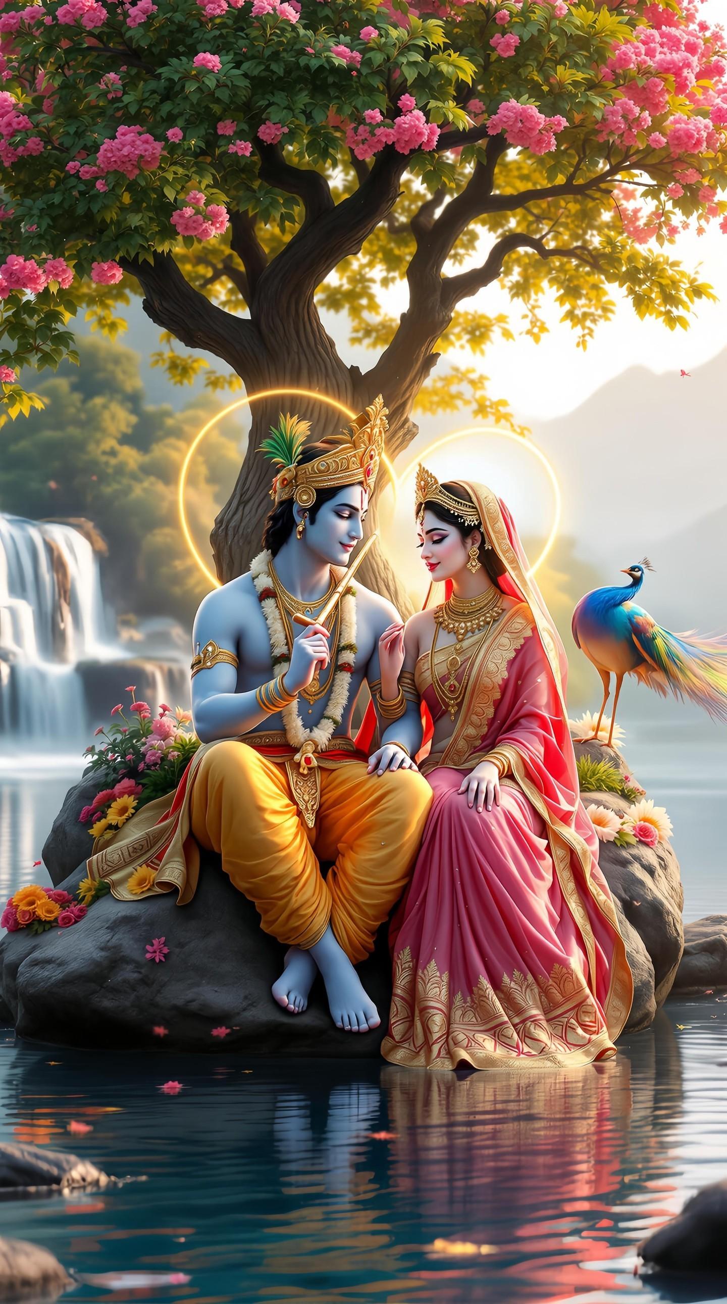 radhe-krisna