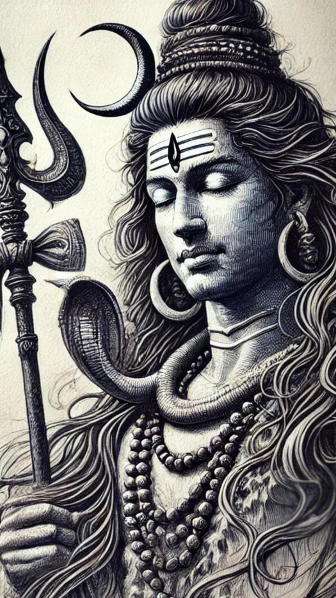 shiva-