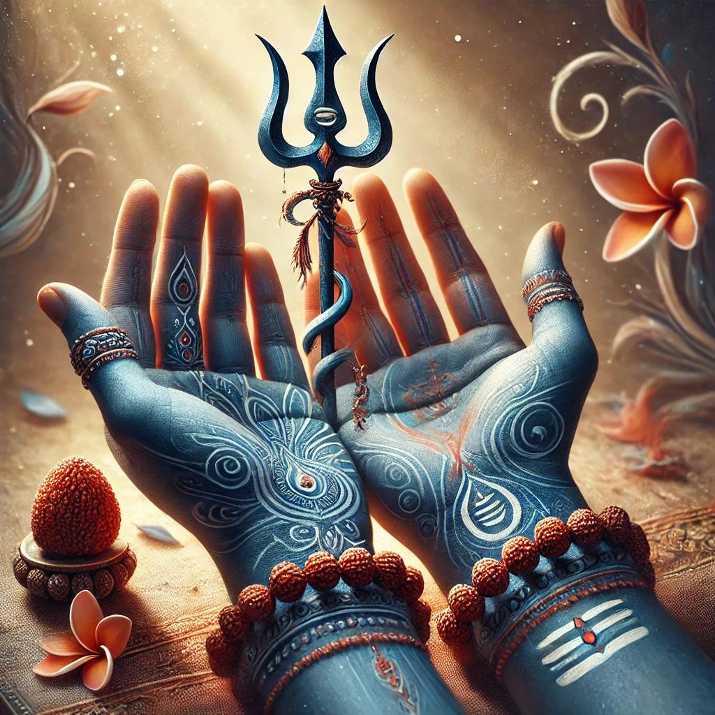 symbol-of-lord-shiva