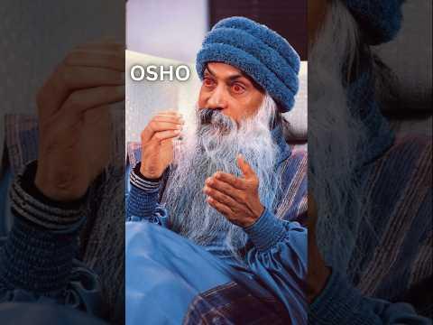 OSHO: Religions Don&#39;t Have Any Reason to Exist in the World #shortvideo #shorts #osho