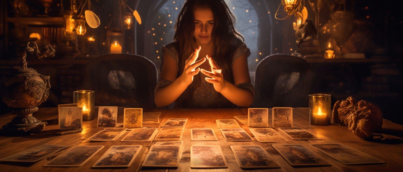 How to Read Tarot Card A step by step Guide