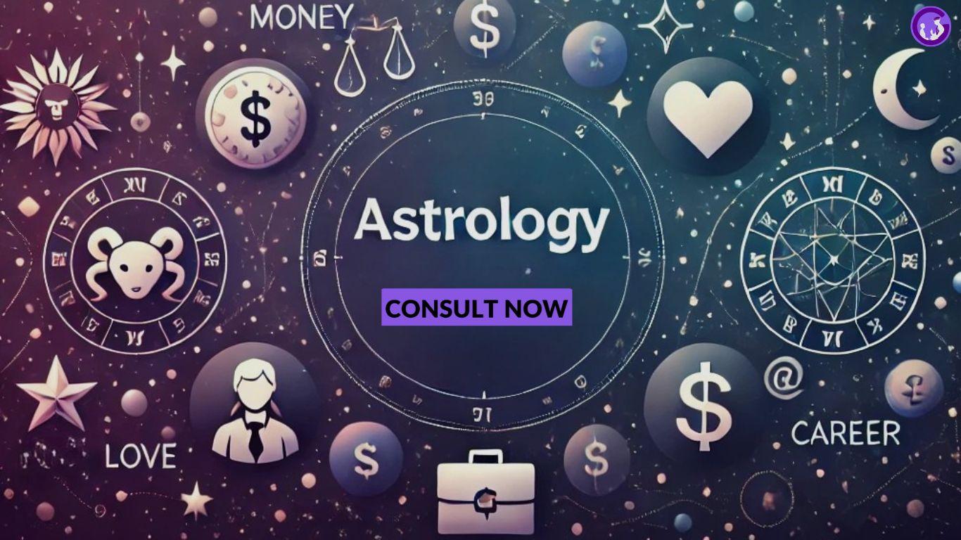 Astrology Money Love Career Lessons